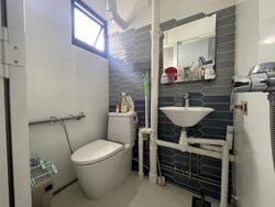 Blk 330 Clementi Avenue 2 (Clementi), HDB 3 Rooms #521552571